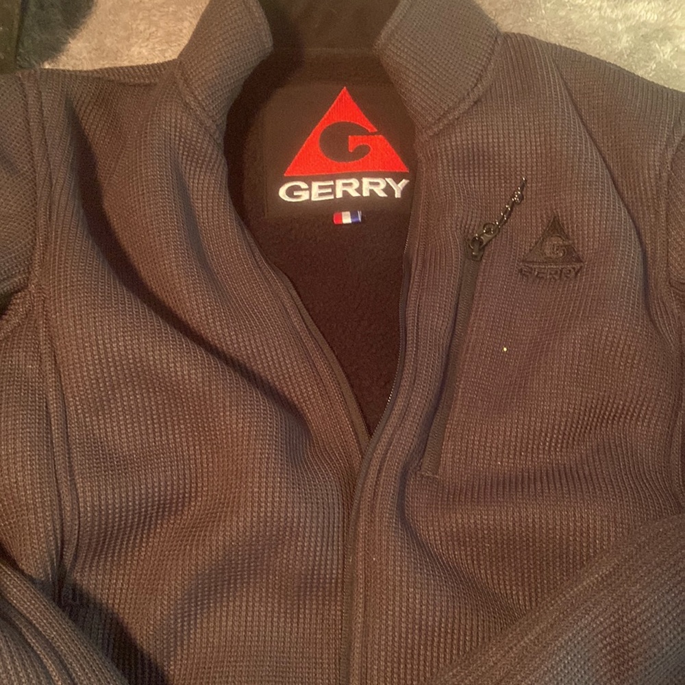 Gerry Mens jacket